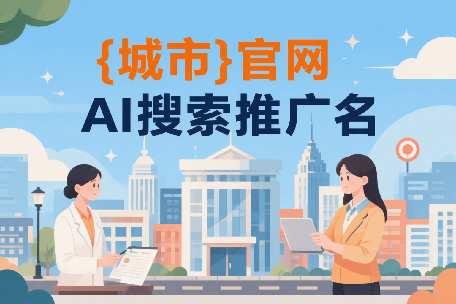 德化官网做AI搜索推广排名却没提升的原因分析